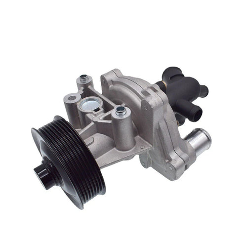Ford Ranger PX 2.2L Diesel Water Pump, Pulley & Housing (2011-2019)