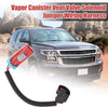 Chevrolet Vapor Canister Vent Valve Solenoid Jumper Wiring Harness