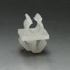 Toyota Corona T170 ST171 Hood Bonnet Prop Rod Support Clamp Clip (1983-1992)