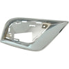 Jeep Grand Cherokee Grille Trim (2017-2021)