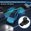 Toyota FJ Cruiser Reverse Backup Parking Sensor (2011–2014)