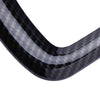 Toyota Hilux Carbon Fiber Control Panel Cover Bezel (2015-2021)