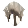 Aprilia RSV4 Silver Windscreen (2015-2018)