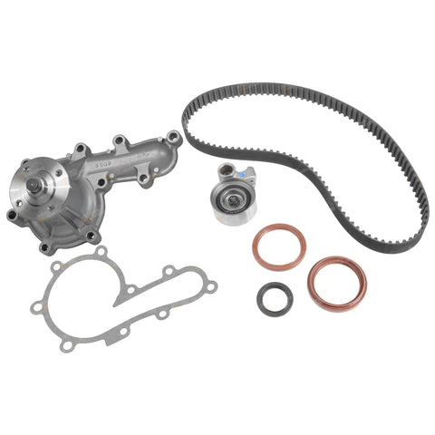 Toyota Landcruiser 80 Series Diesel Timing Belt + Water Pump (1995–1998)