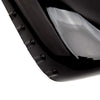 BMW 3 Series E46, 7 Series E65-E67 Black Door Wing Mirror Cover (2000-2008)