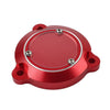 Yamaha TMAX 530 (2018 - Present) Red Engine Stator Cover