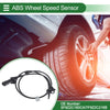 Ford Freestyle (2005-2007) - 1 x Sensor ABS Wheel Speed Sensor