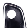 Jeep Grand Cherokee Front Bumper Fog Light Lamp Covers