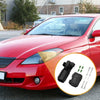 Toyota Pin ABS Wheel Sensor Connector Plug