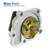 Hyundai Santa Fe Sport Engine Cooling Water Pump Assembly (2013-2019)