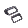 Toyota CH-R Headlight Light Switch Button Cover (2018-2022)