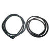 Toyota Dyna 1977-1984 Front Door Weatherstrip Set
