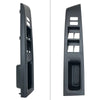 Toyota Vitz Yaris (2011-2014) Replacement 2 x Front Armrest Upper Panels