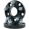 Honda Civic, Accord 12x1.5 5x114.3 Hub Centric Wheel Spacers (2006-2023)