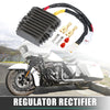 Suzuki GSXR 750 Set Regulator Rectifier (2006–2009 2011–2017)
