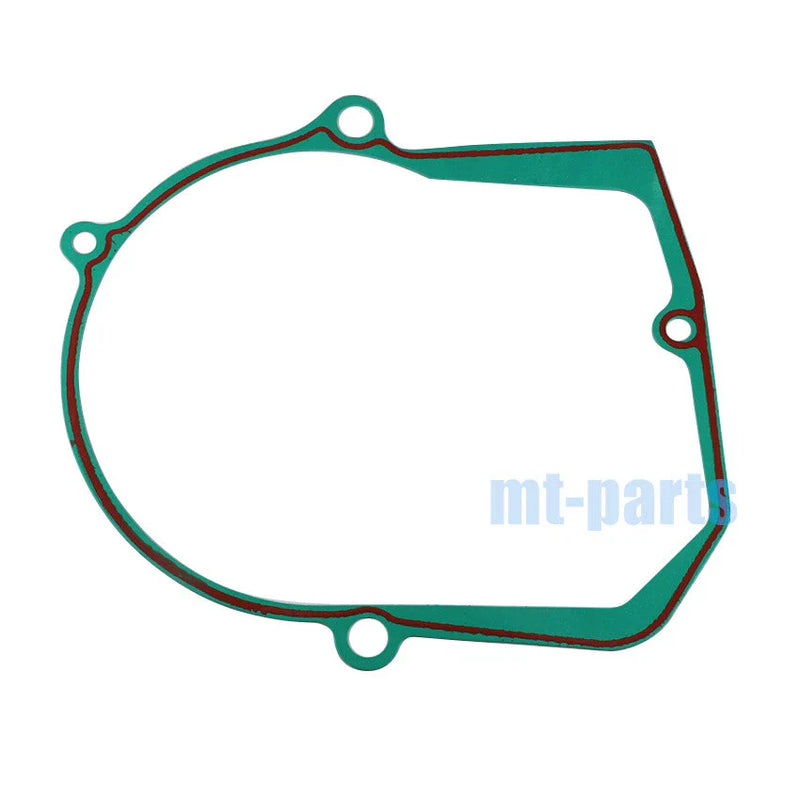 Yamaha YFM50R Raptor 50, YFM80R Raptor 80 Stator Cover Gasket (2002-2009)