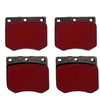 Holden EJ EH HR HD GPMax Brake Pad