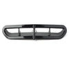 Harley Touring Electra Tri-Glide Front Fairing Vent Air Duct Bezel (2014-2015)