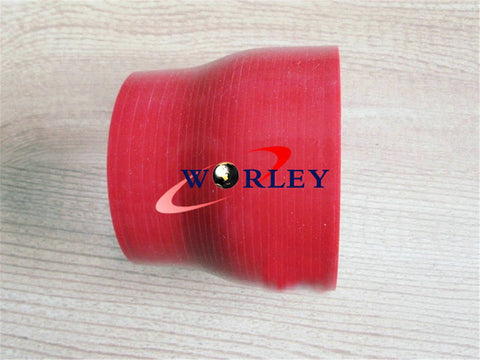 Turbo Coupler Pipe 2.5"-3" Silicone Hose Reducer