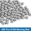 G100 3.2mm Bearing Ball 600 Pcs