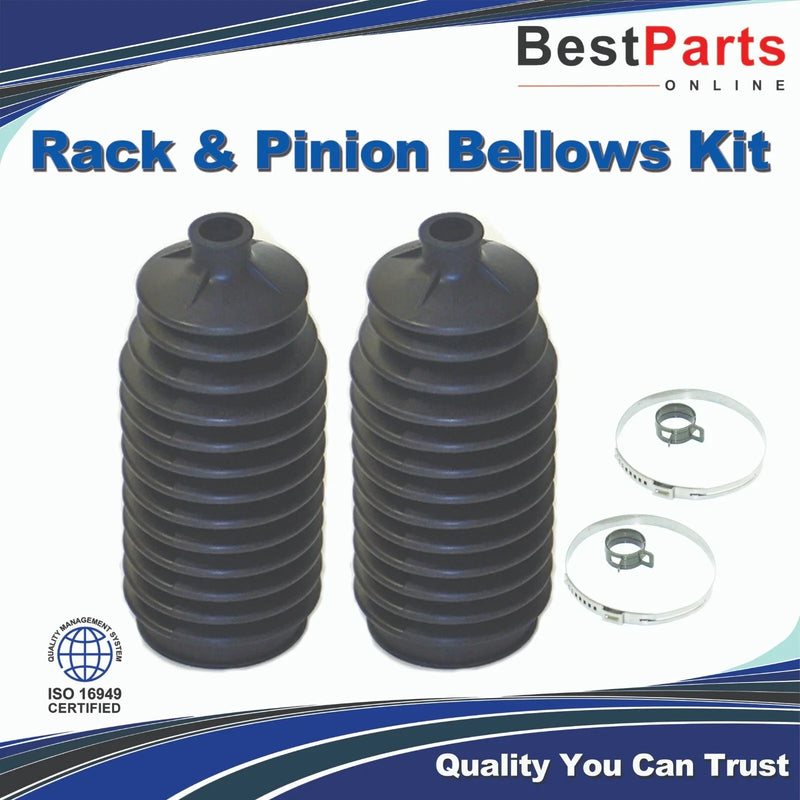 Infiniti G35 Rack and Pinion Bellow Boot (2003–2007)