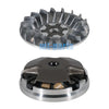 Polaris ATV Scrambler 90 Clutch Variator Pulley Set (2001-2003)