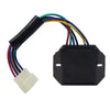 John Deere 2210, 2305 Voltage Rectifier Regulator (2003-2010)