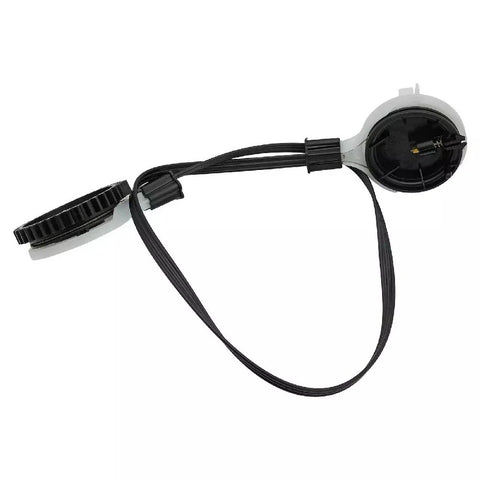 Chevrolet Sonic, Trax Temperature Control Cable (2012-2020)