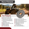 Polaris Sportsman 800 EFI 6x6 Engagement Dog 6 Face (2005–2014)