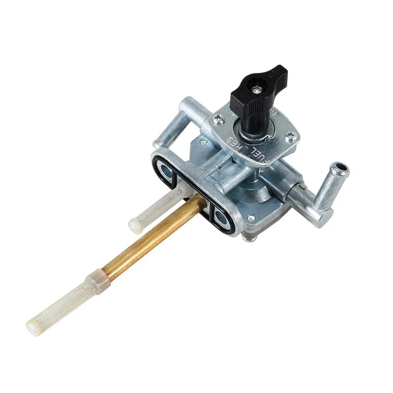 Suzuki LTA400 LT-F400F Eiger Gas Tank Fuel Cock Valve Petcock (03-07)