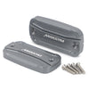 SYM MAXSYM TL 500 2020 Grey Front Fluid Reservoir Cover