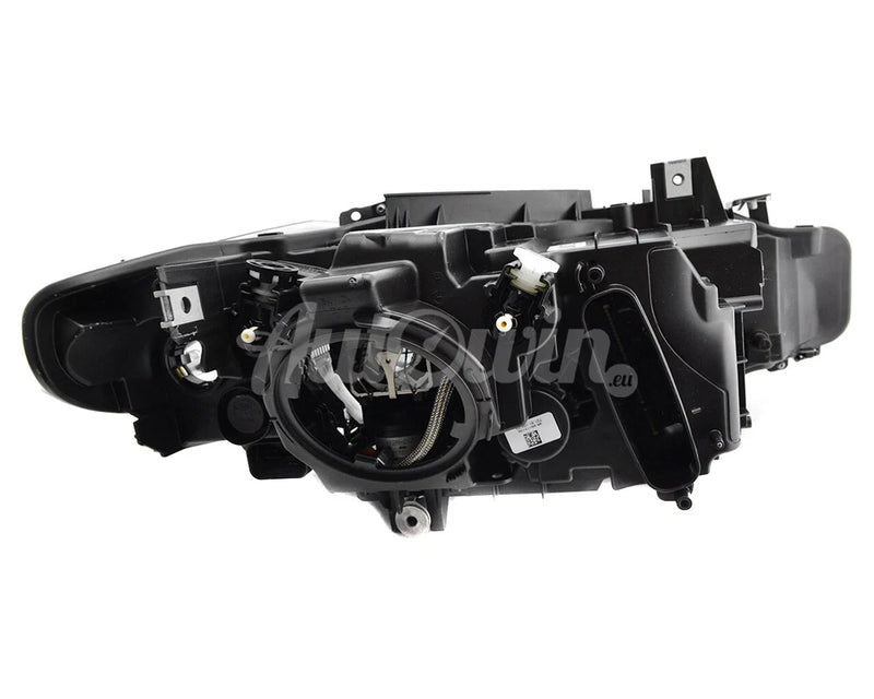 RHD BMW 3 Series F30 F31 Bi-Xenon Adaptive Left Headlight (2012-2019)
