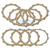 Honda CBR1100XX Blackbird Clutch Friction Plates (1997-1998)