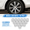 Suzuki Forenza 16 Pcs M1 1.5 Wheel Lug Nuts (2004-2008)
