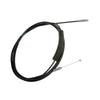 2007-2012 Toyota Yaris Sedan Rear Trunk Release Cable (2007-2012)