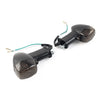 Kawasaki Ninja ZX6R ZX7R ZX9R ZZR600 Rear Turn Signal Lights (1995-2008)