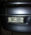 Holden Rodeo Clear Lens Front Bumper Light (1991-1997)