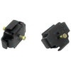Toyota Landcruiser HJ60 HJ61 2 x Front Engine Mounts (1984-1990)