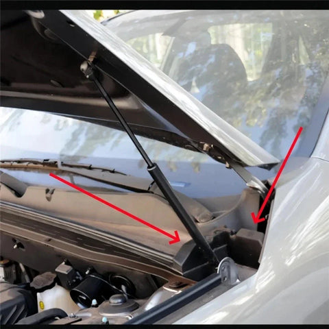 Kia Sorento Hood Buffer Block (2011-2020)