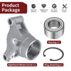 Polaris RZR S 800 Rear Right Wheel Carrier Bearing (2009–2014)