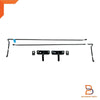 Ford Ranger T6 LIFTECH Tailgate Assist (2012-2021)