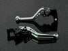 BMW K1600 K1200 K1300 R1200R / S / GS (2010-2023) Silver Brake Clutch Lever