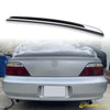 Honda TL 1999-2003 Black B92P Boot Lip Spoiler (1999-2003)