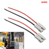 Cars, Tractors, Motors 8AWG Battery Quick Connector Kit