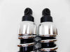 Harley Davidson XLS1000 Roadster 12.5 Inch JBS HD Touring Shock Absorbers
