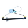 Suzuki Grand Vitara Rear Left Window Regulator With Motor 2 Pins (1998–2005)