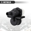 BMW Fuel Vapor Leak Detection Pump (2000-2006)