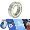 Scooter Wheel 60/28AZZ / 28x52x12mm / Deep Groove Ball Bearings P5