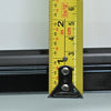 Nissan Pathfinder / Terrano 1986-1995 Front Windshield Side Moulding