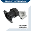 Honda Odyssey 2.4L Engine Mount Right (2005-2008)